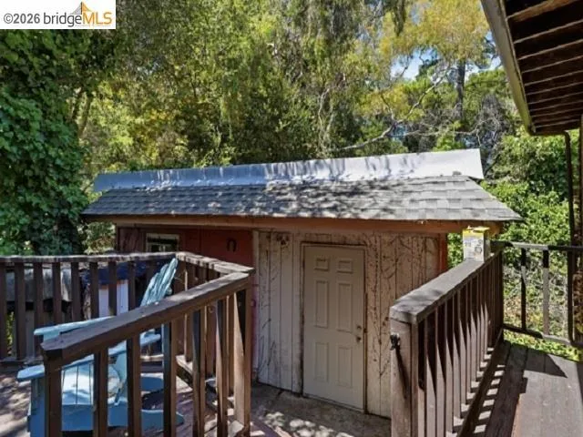 4105 Gregory St, Oakland, California 94619
