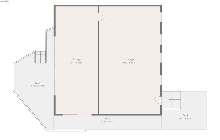 4105 Gregory St, Oakland, California 94619