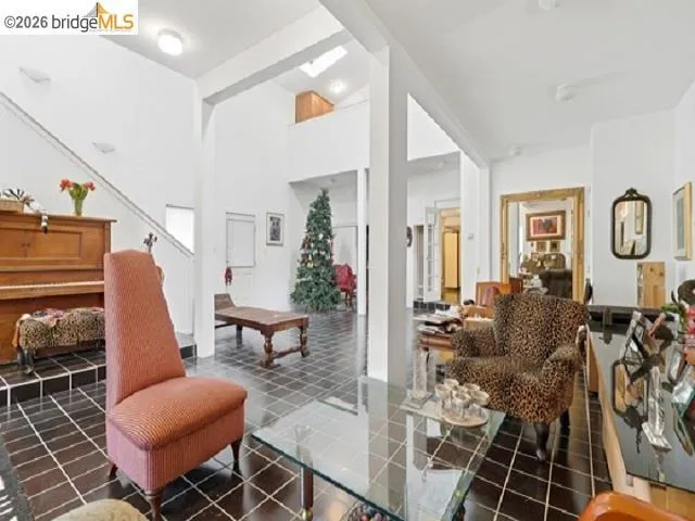 4105 Gregory St, Oakland, California 94619
