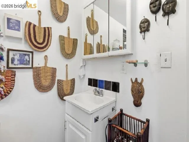 4105 Gregory St, Oakland, California 94619