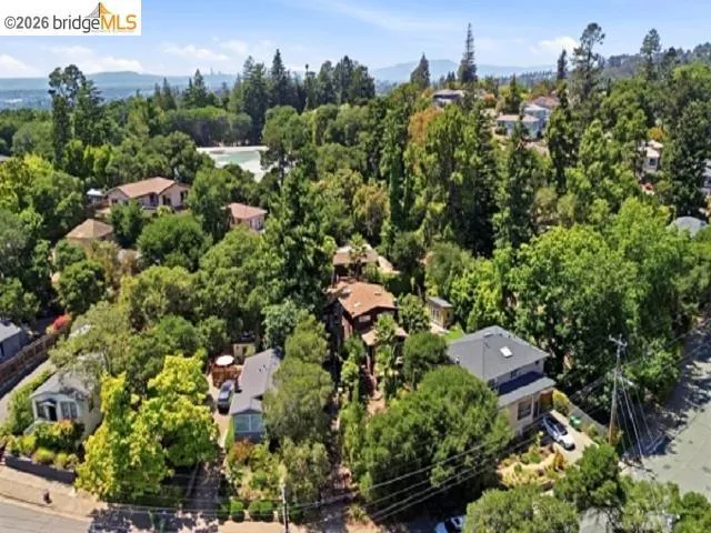 4105 Gregory St, Oakland, California 94619
