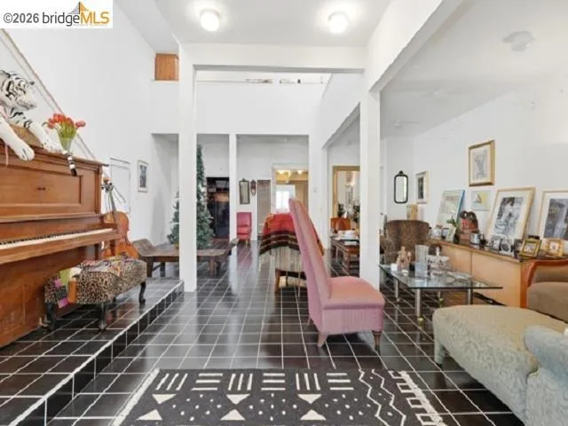 4105 Gregory St, Oakland, California 94619