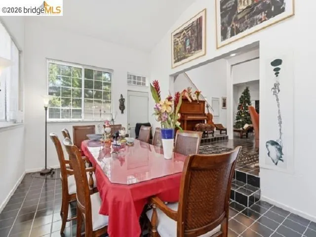 4105 Gregory St, Oakland, California 94619