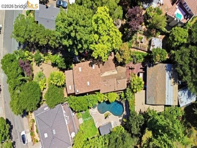 4105 Gregory St, Oakland, California 94619