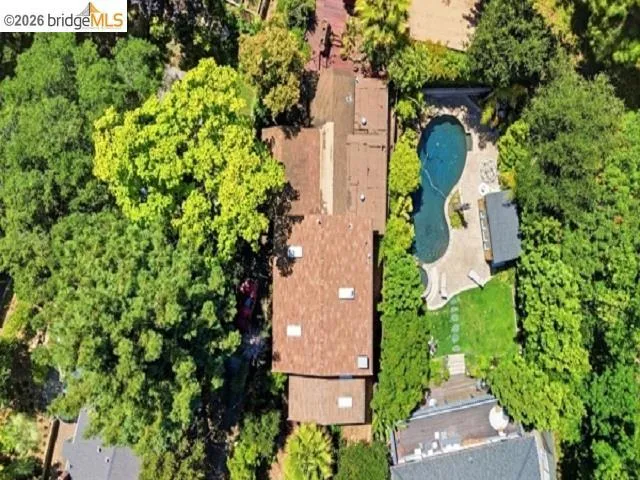 4105 Gregory St, Oakland, California 94619