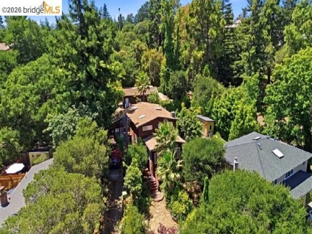 4105 Gregory St, Oakland, California 94619