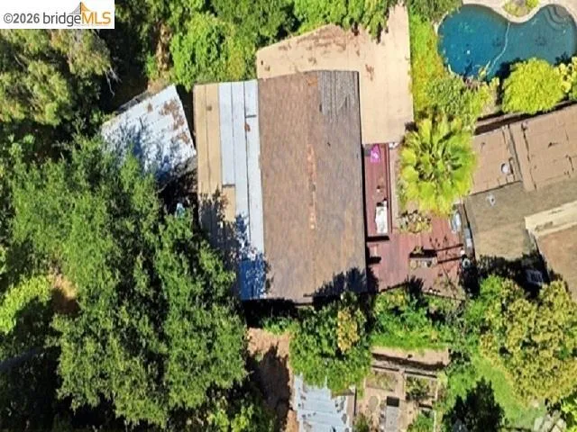 4105 Gregory St, Oakland, California 94619