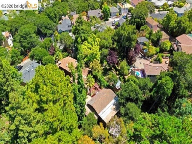 4105 Gregory St, Oakland, California 94619
