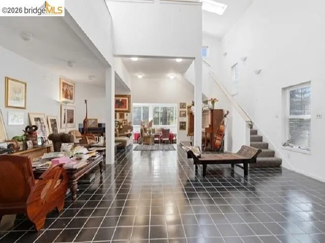 4105 Gregory St, Oakland, California 94619