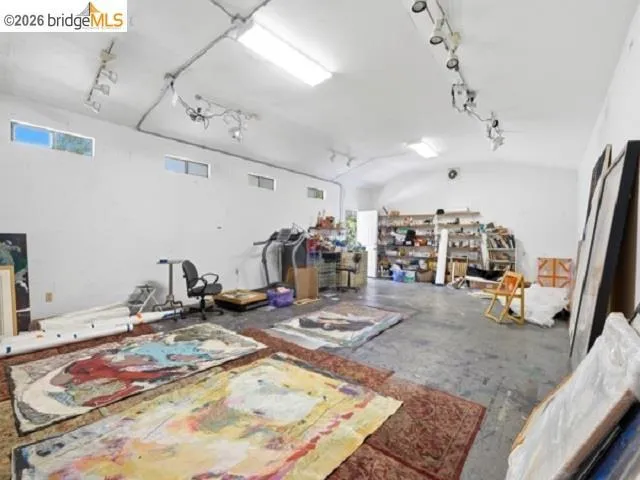 4105 Gregory St, Oakland, California 94619