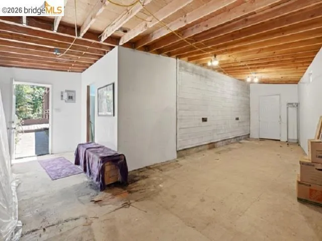4105 Gregory St, Oakland, California 94619