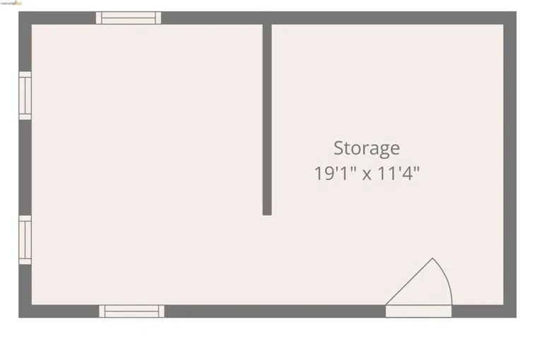 4105 Gregory St, Oakland, California 94619