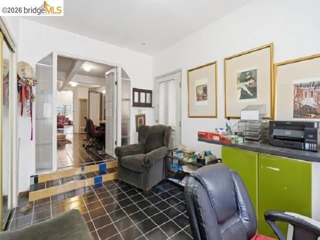 4105 Gregory St, Oakland, California 94619