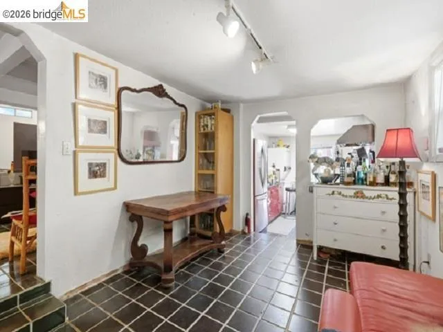 4105 Gregory St, Oakland, California 94619