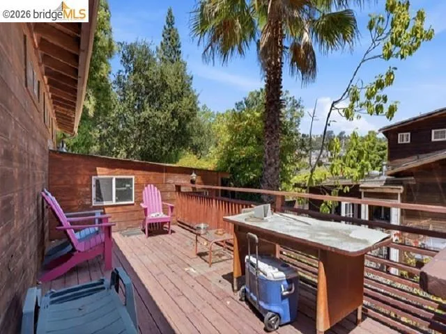 4105 Gregory St, Oakland, California 94619