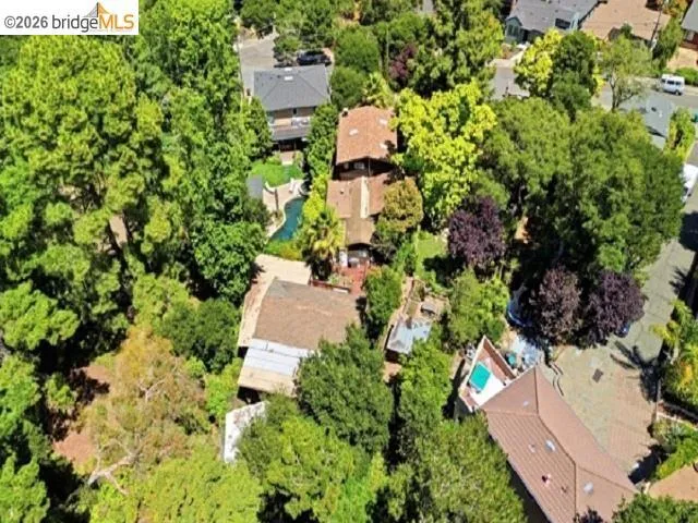 4105 Gregory St, Oakland, California 94619