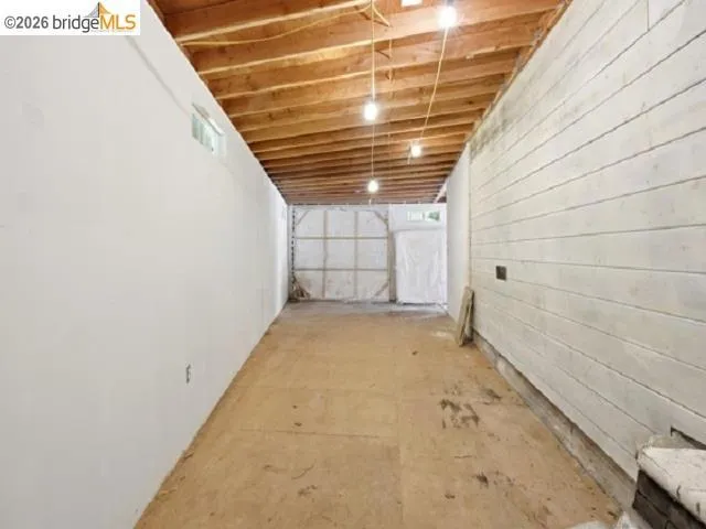 4105 Gregory St, Oakland, California 94619