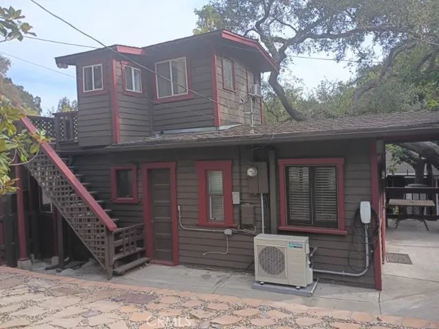 538 Brookside Lane, Sierra Madre, California 91024 — photo 4