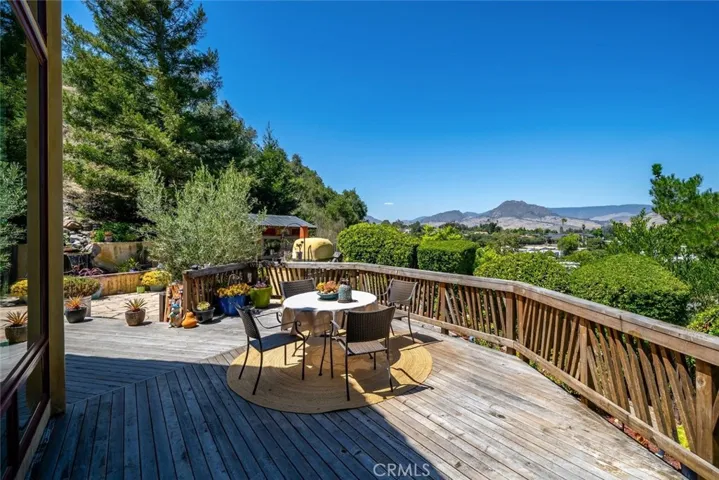 2072 Royal Way, San Luis Obispo, California 93405