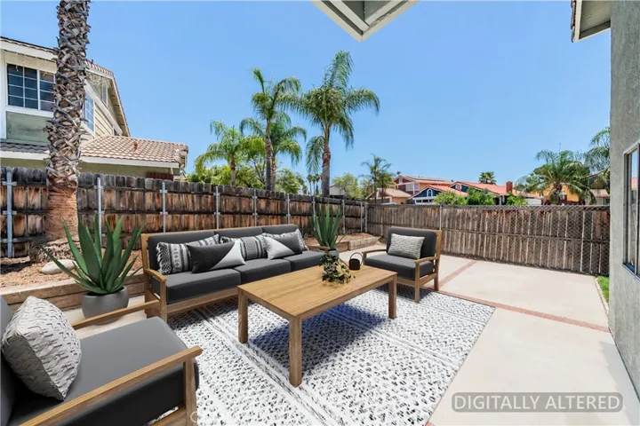 11060 Le Grand Lane, Moreno Valley, California 92557