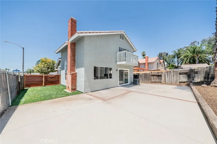 11060 Le Grand Lane, Moreno Valley, California 92557