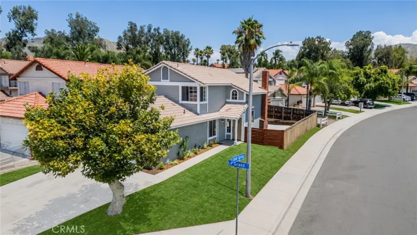 11060 Le Grand Lane, Moreno Valley, California 92557
