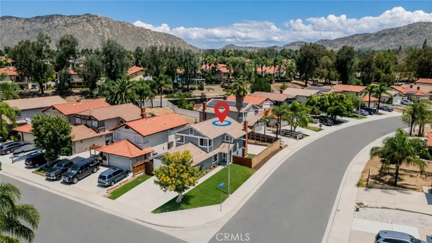 11060 Le Grand Lane, Moreno Valley, California 92557