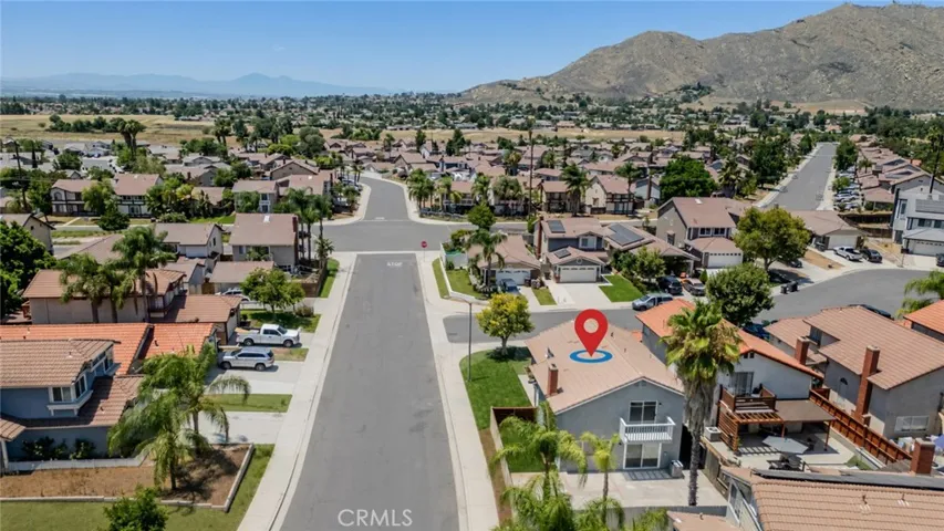 11060 Le Grand Lane, Moreno Valley, California 92557