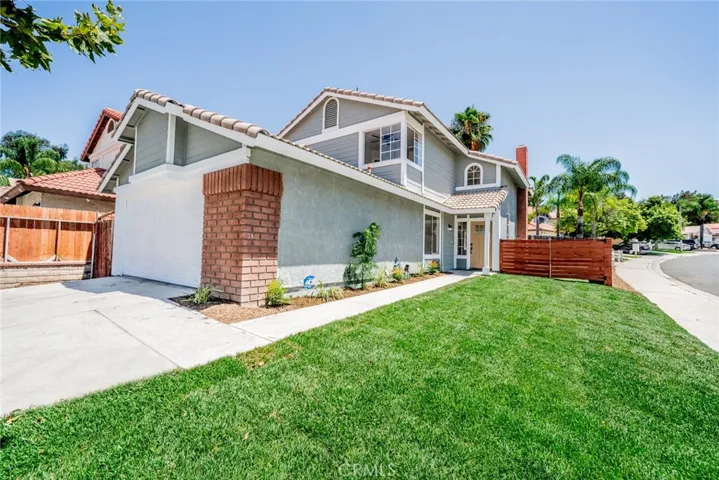 11060 Le Grand Lane, Moreno Valley, California 92557