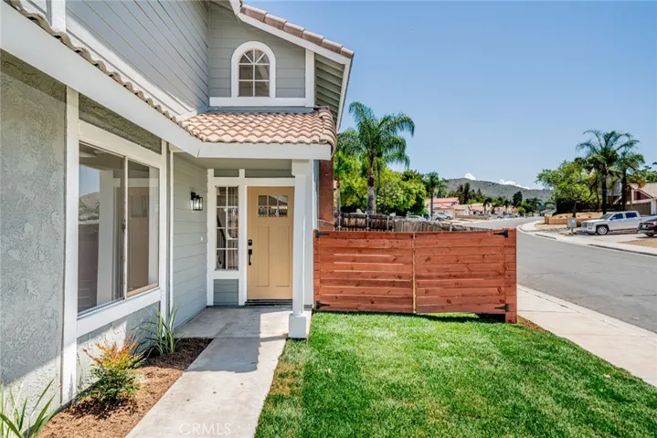 11060 Le Grand Lane, Moreno Valley, California 92557