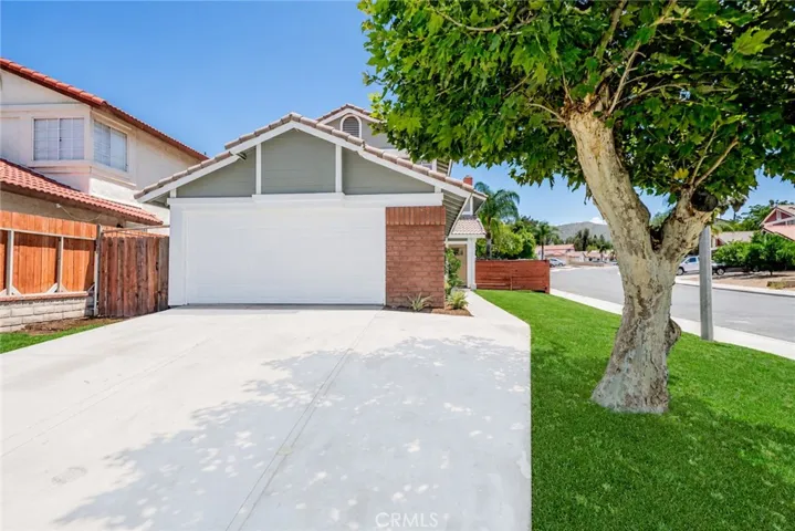 11060 Le Grand Lane, Moreno Valley, California 92557