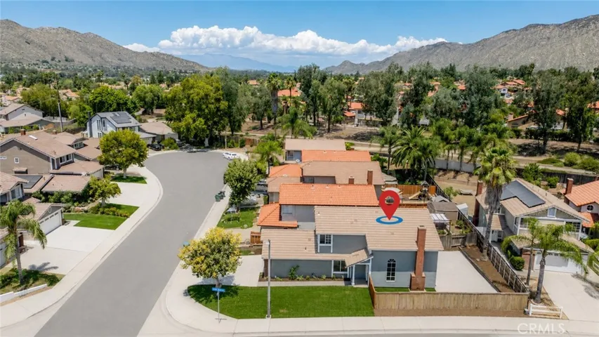11060 Le Grand Lane, Moreno Valley, California 92557