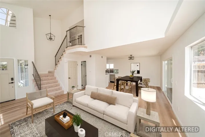 11060 Le Grand Lane, Moreno Valley, California 92557