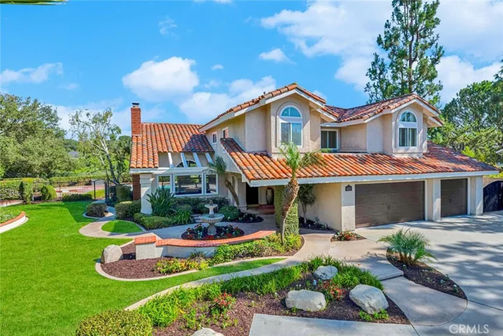 Welcome Home!