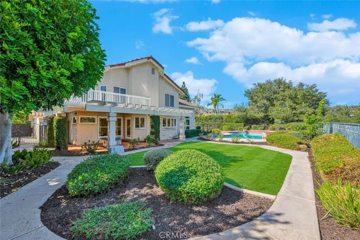 1825 Orange Park, Orange, California 92867