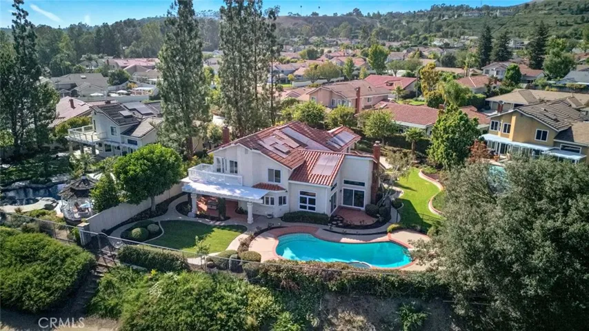 1825 Orange Park, Orange, California 92867