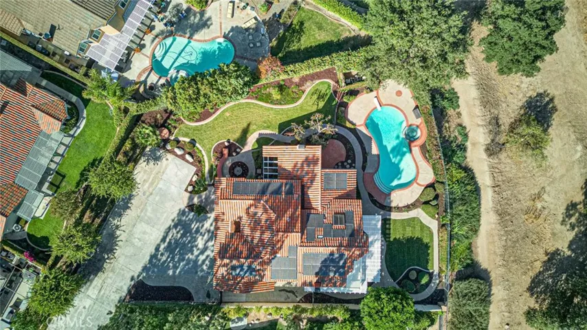 1825 Orange Park, Orange, California 92867