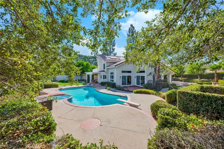 1825 Orange Park, Orange, California 92867