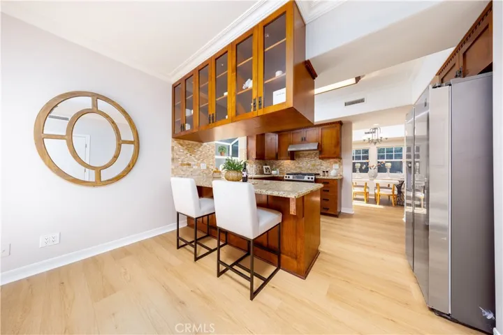 134 S Greenwood, Pasadena, California 91107
