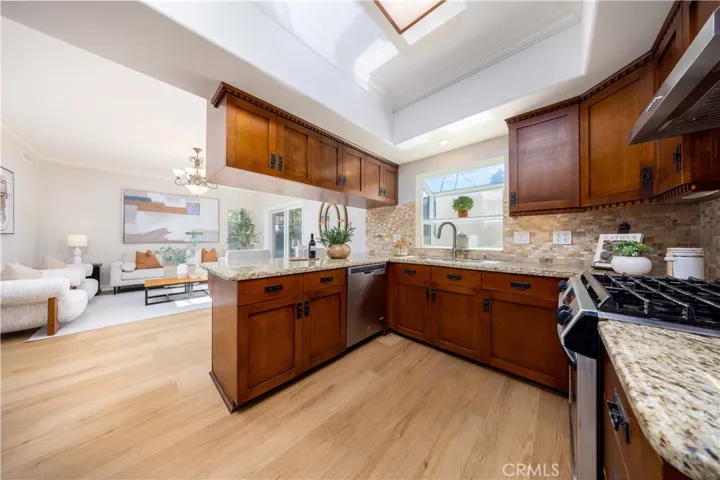 134 S Greenwood, Pasadena, California 91107