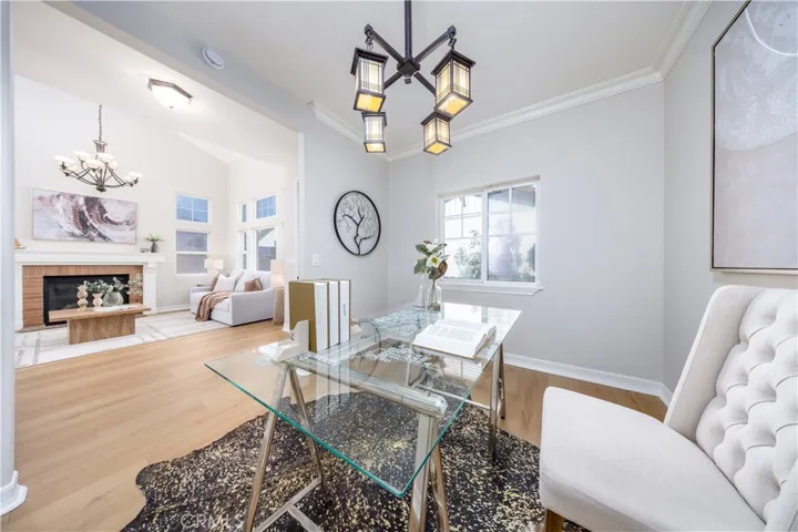134 S Greenwood, Pasadena, California 91107