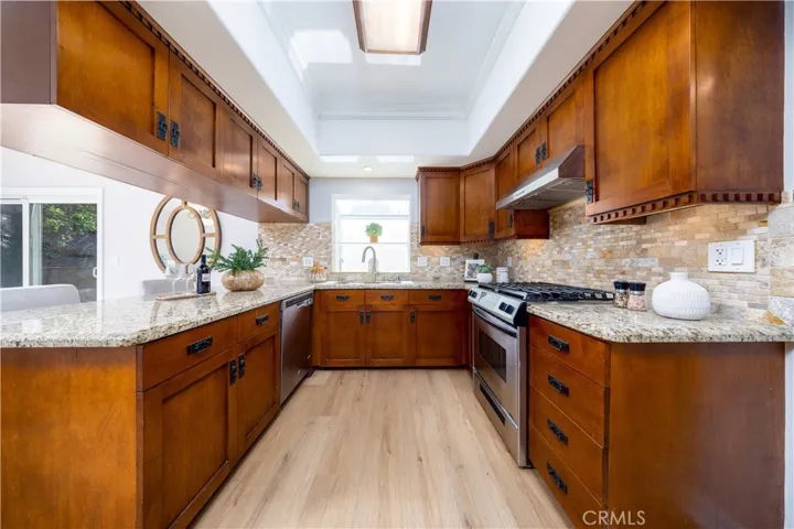 134 S Greenwood, Pasadena, California 91107