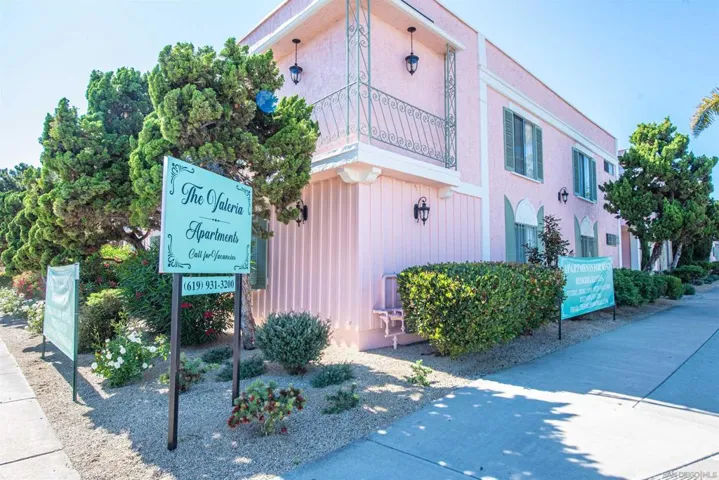 930 B 5, National City, California 91950