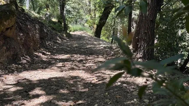 19179 Skyline Boulevard, Los Gatos, California 95033