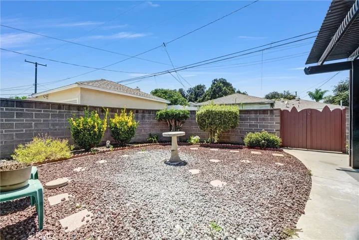 4847 Ocana, Lakewood, California 90713