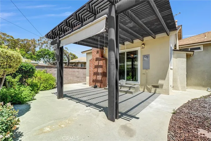 4847 Ocana, Lakewood, California 90713