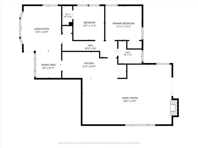 4847 Ocana, Lakewood, California 90713