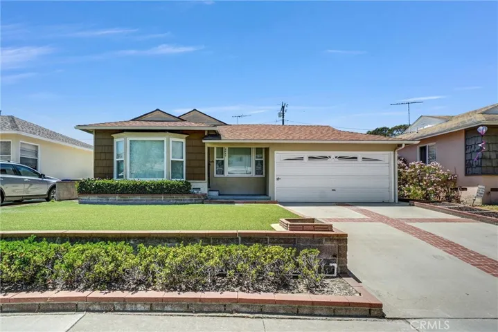 4847 Ocana, Lakewood, California 90713