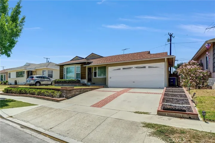 4847 Ocana, Lakewood, California 90713