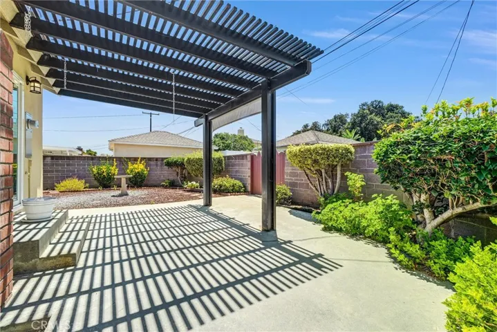 4847 Ocana, Lakewood, California 90713
